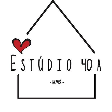 Estudio 40A نازاريه المظهر الخارجي الصورة