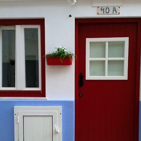 Estudio 40A نازاريه المظهر الخارجي الصورة
