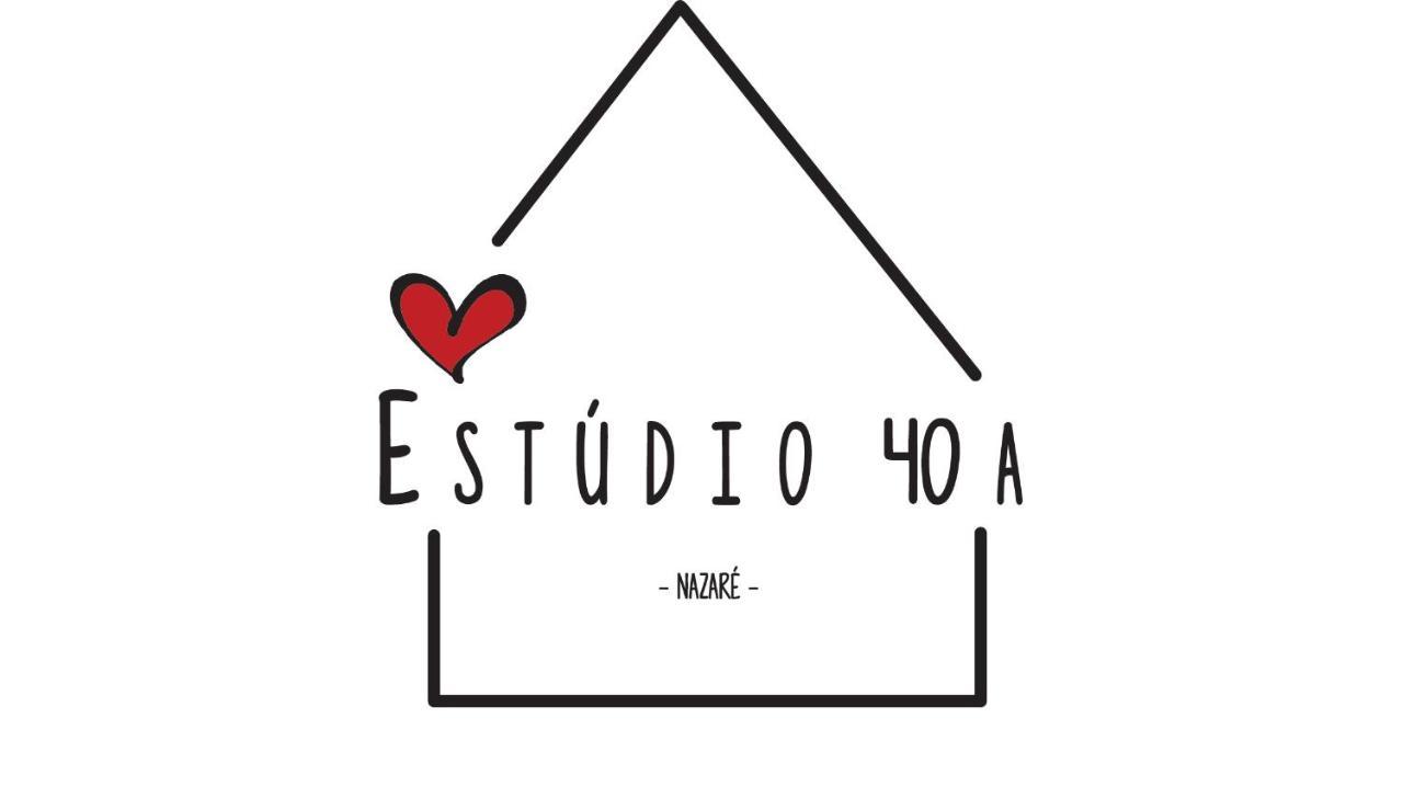 Estudio 40A نازاريه المظهر الخارجي الصورة