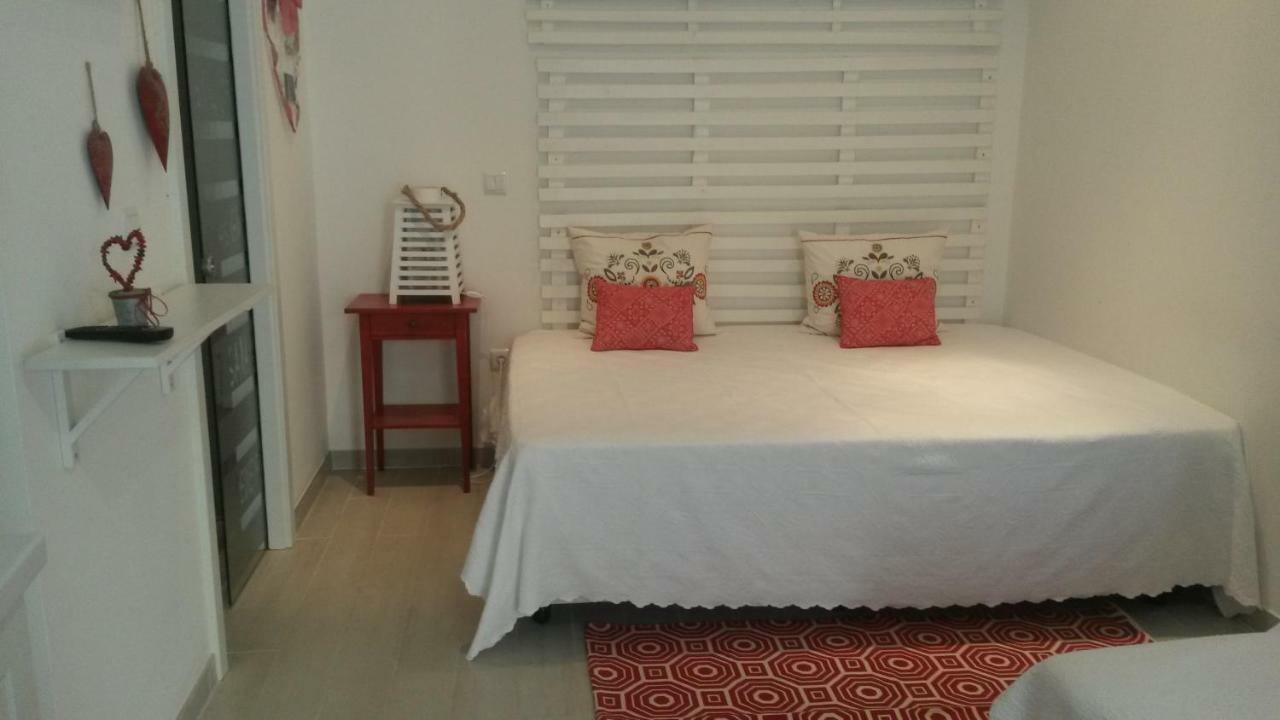 Estudio 40A نازاريه المظهر الخارجي الصورة