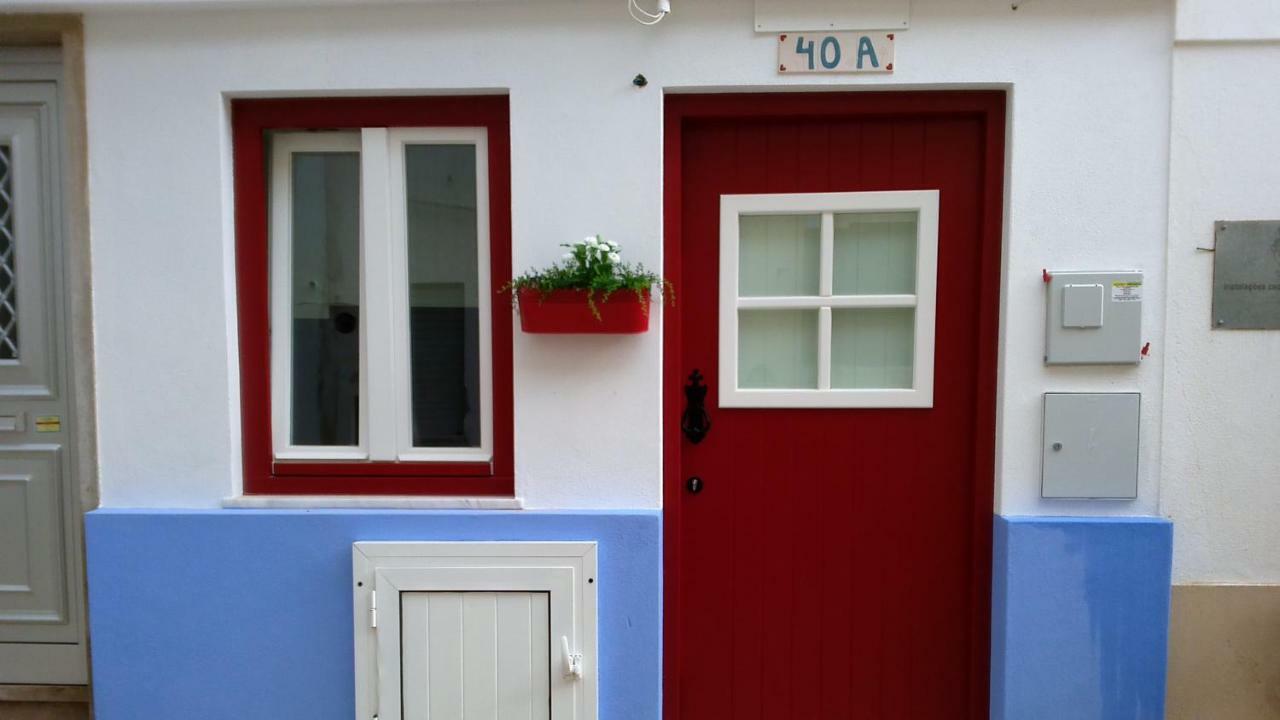Estudio 40A نازاريه المظهر الخارجي الصورة