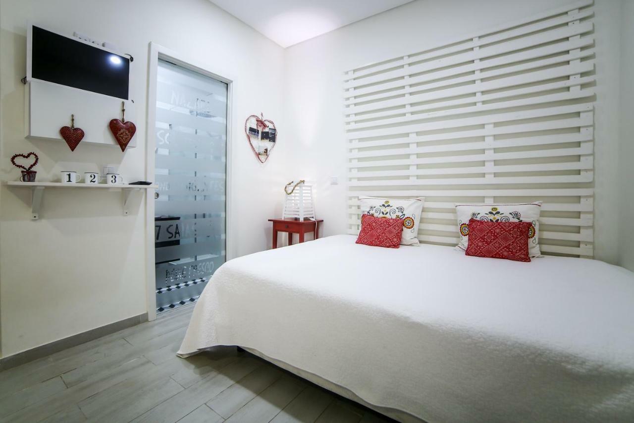 Estudio 40A نازاريه المظهر الخارجي الصورة